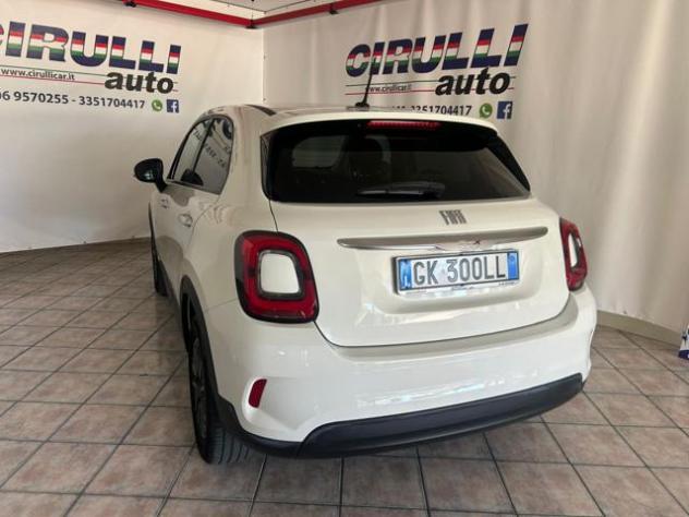 FIAT 500X 1.3 MultiJet 95 CV Club rif. 23811647 - Foto 3