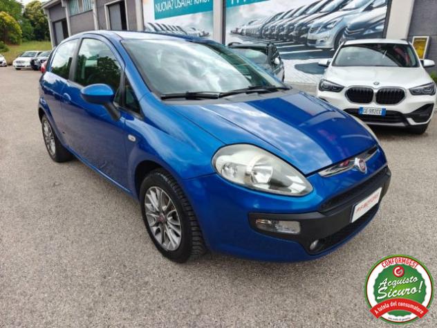 FIAT Punto Evo 1.2 3 porte 150° EasyPower rif. 23962174 - Foto 3