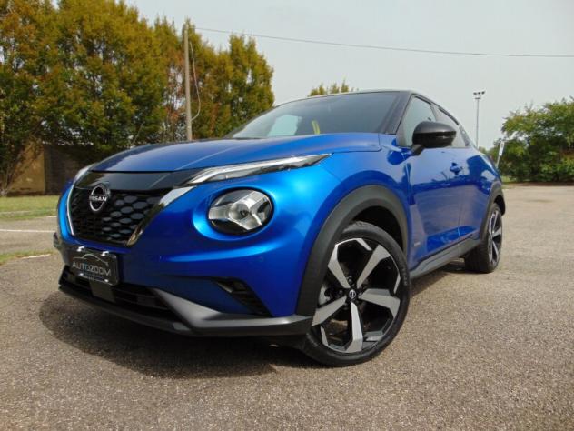 NISSAN Juke 2ª serie Juke 1.6 HEV Tekna - Foto 2