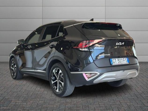 KIA Sportage 1.6 CRDi MHEV DCT Style rif. 23796788 - Foto 4