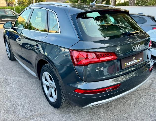 Audi Q5 40 TDI quattro S-Tronic Business Sport - Foto 7