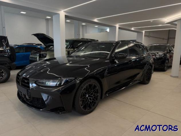 BMW M3 Touring Competition M xDrive rif. 24028925