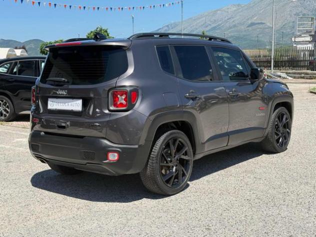 JEEP Renegade 1.6 Mjt 130 CV Limited SCONTO ROTTAMAZIONE rif. 23825424 - Foto 9