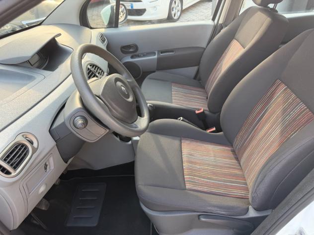 Renault Modus 1.2 16v Dynamique IDONEA NEOPATENTATI - Foto 5