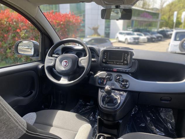 FIAT Panda 1.0 70cv S&S Hybrid City Life - Foto 7