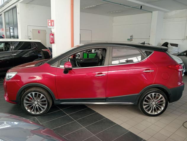 EVO Evo 4 EVO 4 1.6 BI-FUEL GPL 114CV - OK NEOPATENTATI - FRIZIONE NUOVA - - Foto 3