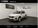 DACIA Sandero Stepway 1.0 tce Essential Eco-g 100cv rif. 24202104