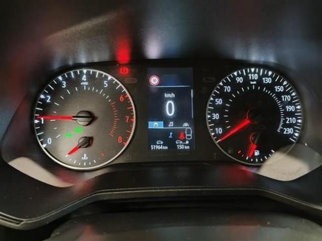 RENAULT Clio 5 Porte 1.0 SCe Equilibre rif. 24165740 - Foto 7