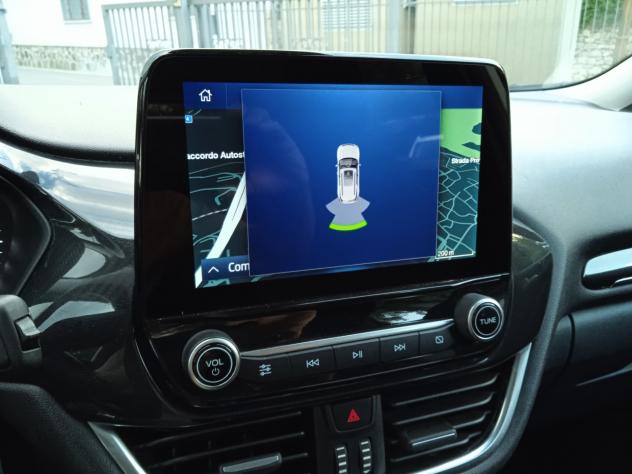 Ford Puma 1.5 EcoBlue 120 CV S&S Titanium X - Foto 8
