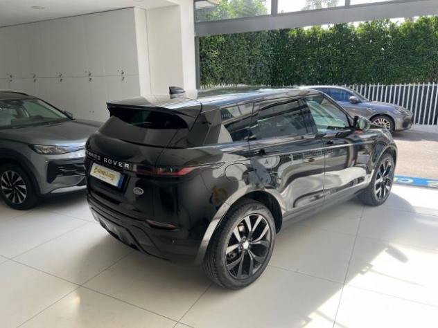 LAND ROVER Range Rover Evoque 2.0D I4 163 CV AWD Auto Limited Edition S rif. 23776815 - Foto 10