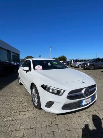 Mercedes-benz A 180 d Automatic Business Extra - Foto 3