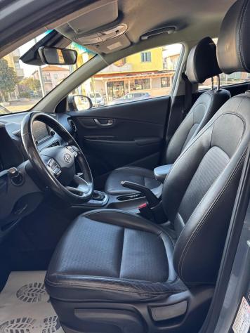 Hyundai Kona 1.6 CRDi 136cv 4wd DCT Style - Foto 7