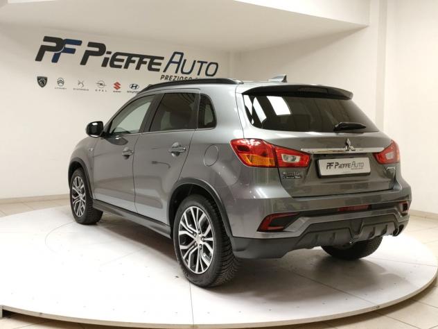 Mitsubishi ASX ASX 1.6 DI-D 114 CV 2WD Intense Navi - Foto 3
