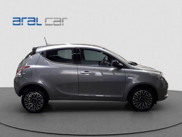 LANCIA Ypsilon 1.0 FireFly 5 porte S&S Hybrid Platino rif. 21471765 - Foto 7