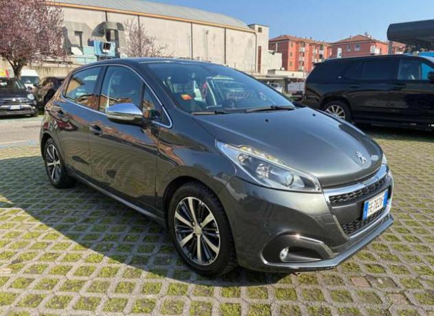 PEUGEOT 208 1° serie PureTech 82 5 porte Allure rif. 23453990 - Foto 2