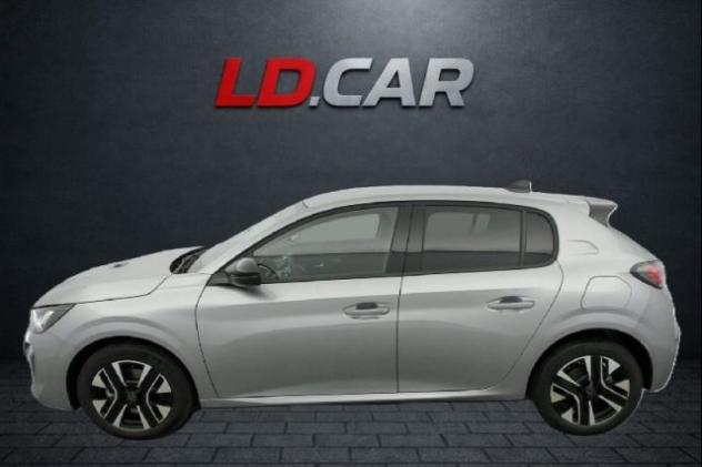 PEUGEOT 208 Hybrid 145 e-DCS6 Allure rif. 23206253 - Foto 6