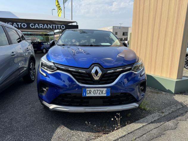 Renault Captur II 2019 1.0 tce Techno Fast Track Gpl 100cv - Foto 5