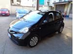 TOYOTA Aygo 1.0 CONNECT 5 PORTE rif. 17252190