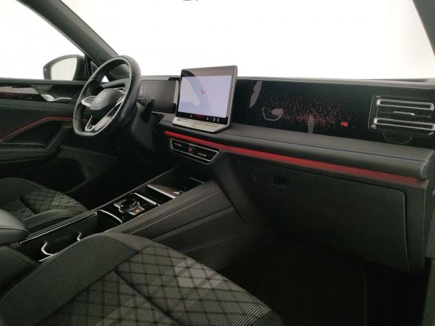 Volkswagen Tiguan Nuova R-Line 2.0 TDI SCR 110 kW (150 CV) DSG - Foto 6