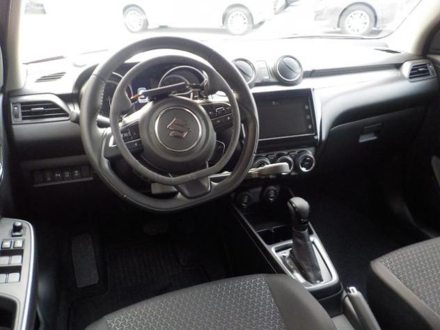 SUZUKI Swift 1.2 Dualjet Hybrid 90CV TOP rif. 24091703 - Foto 6