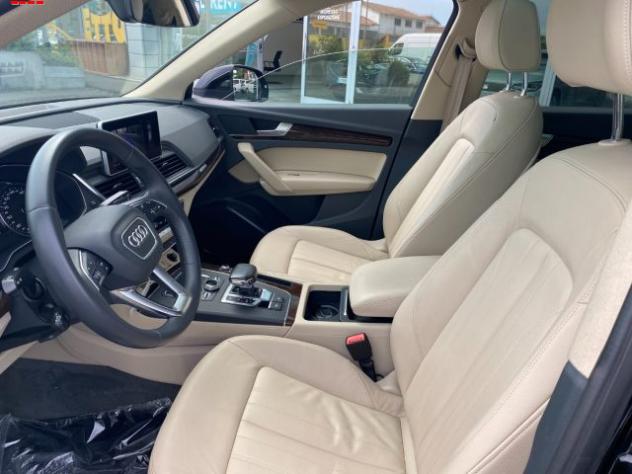 AUDI Q5 45 TDI quattro tiptronic Design rif. 23926899 - Foto 8