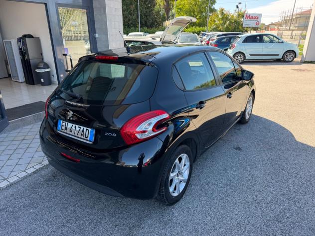 Peugeot 208 1.4 Diesel Neopatentati - Foto 6