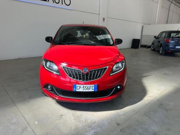 LANCIA Ypsilon 1.0 FireFly 5 porte S&S Hybrid Gold rif. 23984031 - Foto 4