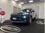 Jeep Cherokee 2.0 Mjt II Limited