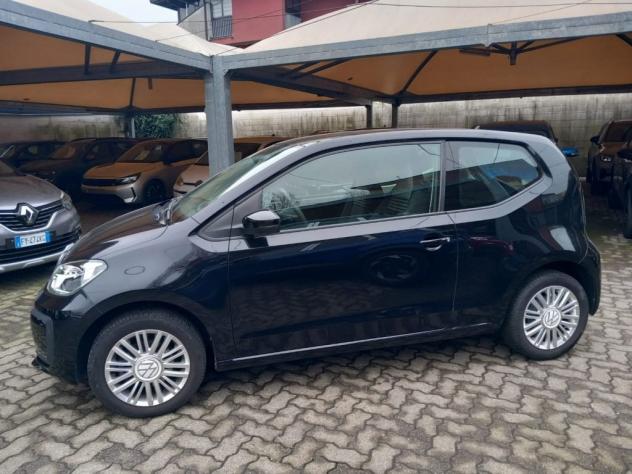 Volkswagen up! 1.0 3p. EVO beats BlueMotion Technology. - Foto 3