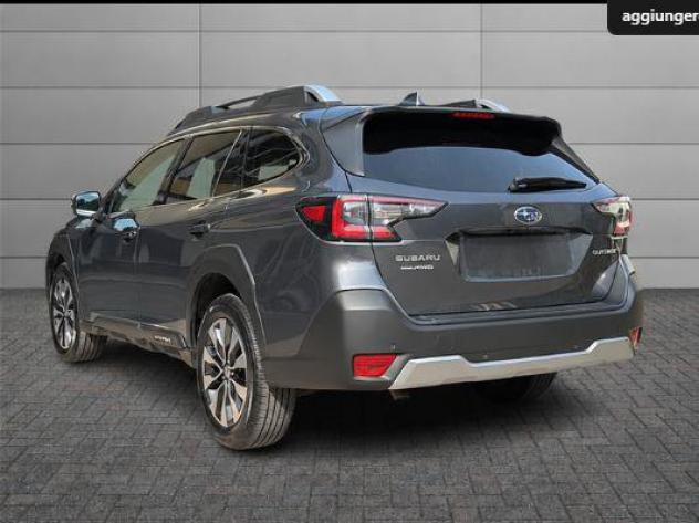 Subaru Outback Outback 2.5i Premium lineartronic - Foto 2