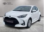 TOYOTA Yaris 1.5 Hybrid 5 porte Active rif. 24075088