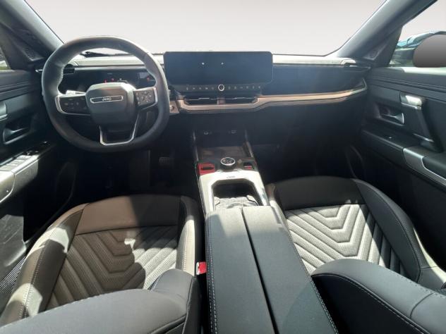 JEEP Compass 3ª serie Compass 1.2 Turbo 48V e-Hybrid First Edition - Foto 9