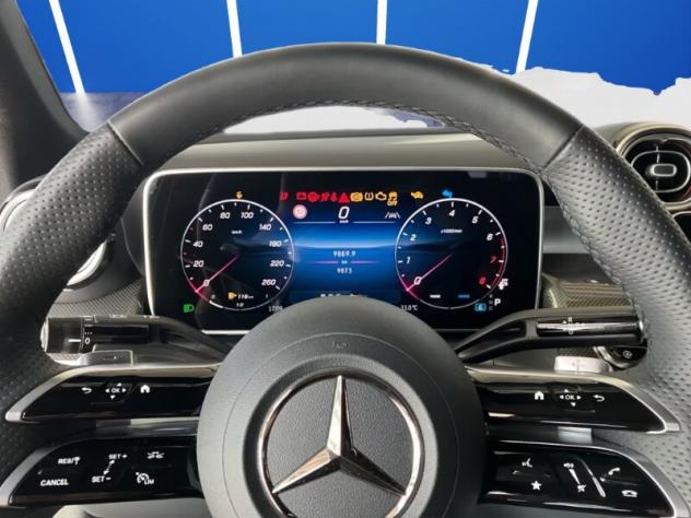 MERCEDES GLC Coupé (C254) GLC 200 4Matic Mild hybrid Coupé Advanced Plus - Foto 6