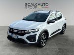 Dacia Sandero Stepway III 2021 Stepway 1.0 tce ECO-G Comfort SL DaciaPlus