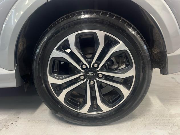 Ford Puma (2019) 1.0 EcoBoost 125 CV S&S aut. ST-Line - Foto 8