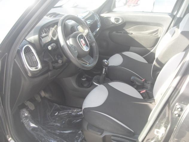 Fiat 500L 1.3 Multijet 85 CV Pop Star - 2013 - Foto 7