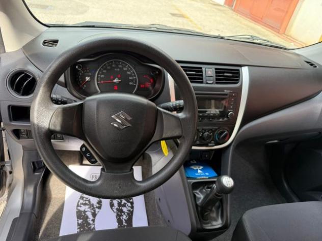 SUZUKI Celerio 1.0 Easy rif. 23790037 - Foto 7