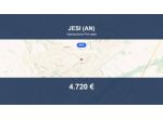 Immobile in asta di 14 m² in vendita a Jesi