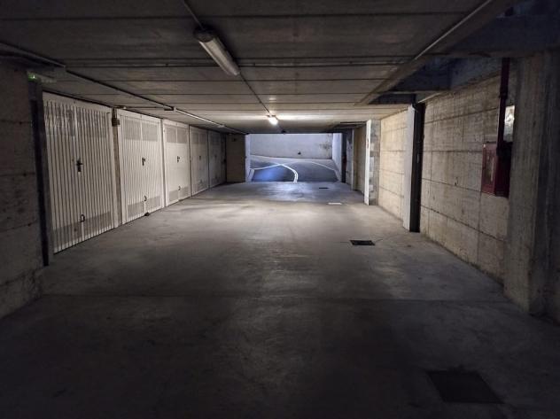 Adiacenze Piazzale San Gabriele di Gorizia, affittasi box auto singolo - Foto 13