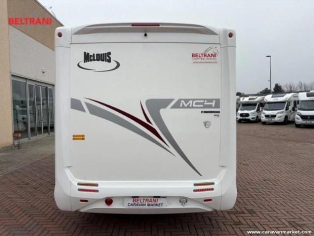 MCLOUIS MC4 68 DIAMOND rif. 23786504 - Foto 6