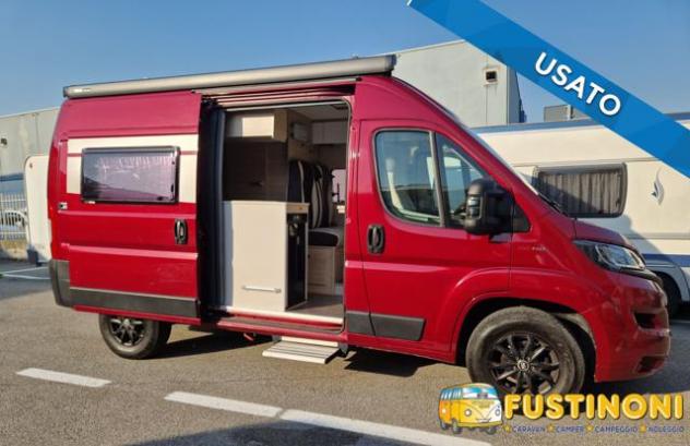 CI INTERNATIONAL KYROS K2 Evo Limited elite 540 USATO rif. 23859879