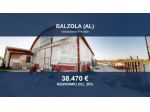 Immobile in asta di 695 m² in vendita a Balzola