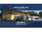 Immobile in asta di 35378 m² in vendita a Castelverde