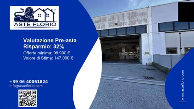 Immobile in asta di 500 m² con più di 5 locali in vendita a Cornuda - Foto 2