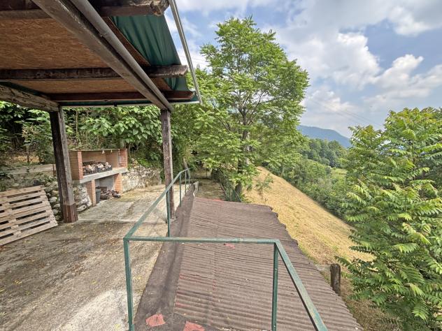 Magazzino in vendita a Recoaro Terme - Foto 8