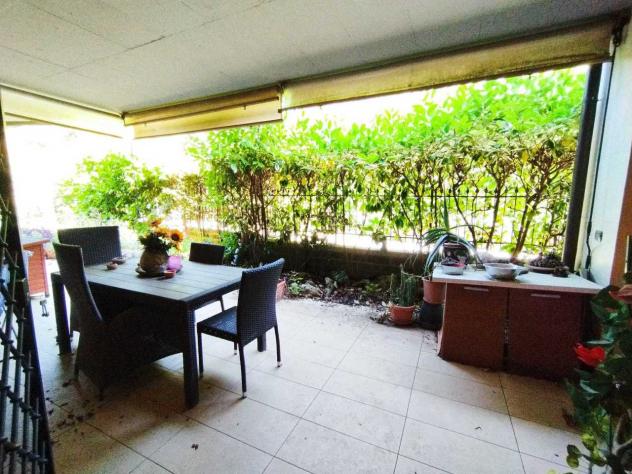 Trilocale in vendita a Ariccia - Foto 14