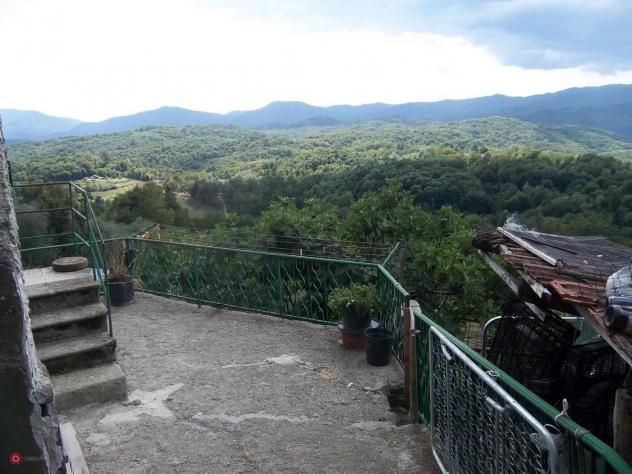 Casa Indipendente in Vendita in Località Castiglione 10 a Bagnone - Foto 5