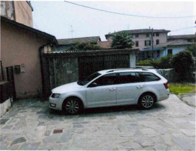77/2025 U VA - Porzione di casa in asta a Biandronno - Foto 18