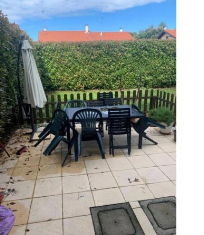 Immobile in asta di 120 m², box auto doppio in vendita a Buscate - Foto 4