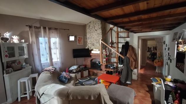Appartamento in vendita a Calci 90 mq Rif: 881455